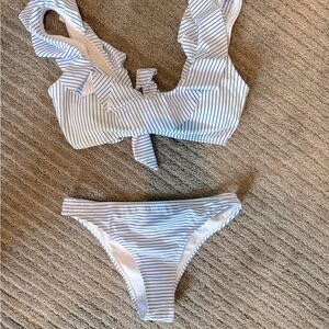 Bikini size XS